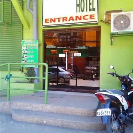 Asia Novo Boutique Hotel - Ozamis Εξωτερικό φωτογραφία