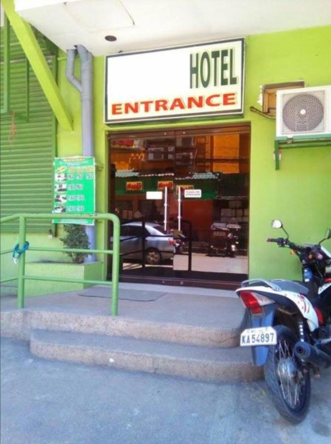 Asia Novo Boutique Hotel - Ozamis Εξωτερικό φωτογραφία
