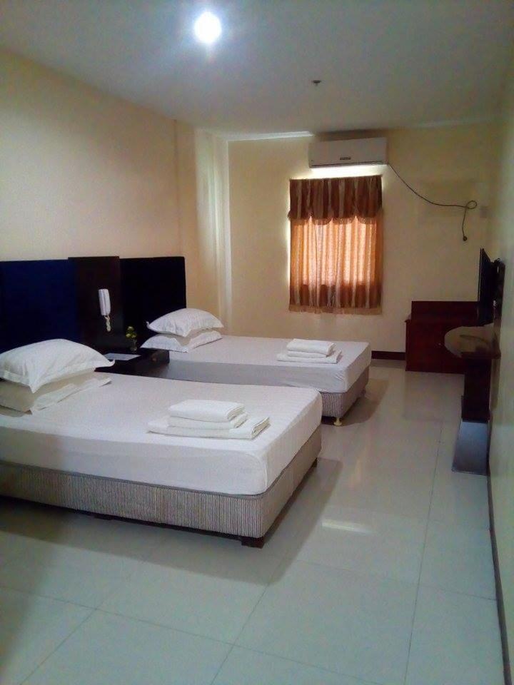 Asia Novo Boutique Hotel - Ozamis Εξωτερικό φωτογραφία